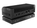 Računalo Lenovo ThinkEdge SE30 - USFF Core i3 1115GRE 2.2 GHz - 8 GB