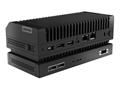 Računalo Lenovo ThinkEdge SE30 - USFF Core i5 1145GRE 1.1 GHz - vPro / 16 GB