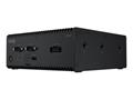 Računalo Lenovo ThinkEdge SE50 - USFF Core i5 8365UE 1.6 GHz - 16 GB