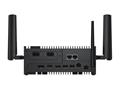 Računalo Lenovo ThinkEdge SE50 - USFF Core i5 8365UE 1.6 GHz - 16 GB
