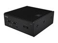 Računalo Lenovo ThinkEdge SE50 - USFF Core i5 8365UE 1.6 GHz - 16 GB