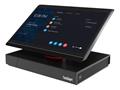 Računalo Lenovo ThinkSmart Hub 500 - for Microsoft Teams - all-in-one / i5 / 8 GB