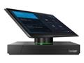 Računalo Lenovo ThinkSmart Hub 500 - for Microsoft Teams - all-in-one / i5 / 8 GB