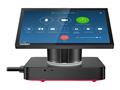 Računalo Lenovo ThinkSmart Hub - all-in-one Core i5 8365UE 1.6 GHz - vPro / 16 GB