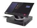 Računalo Lenovo ThinkSmart Hub - all-in-one Core i5 8365UE 1.6 GHz - vPro / 16 GB
