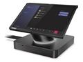 Računalo Lenovo ThinkSmart Hub - all-in-one Core i5 8365UE 1.6 GHz - vPro / 16 GB