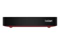 Računalo Lenovo ThinkSmart - tiny Core i5 1145G7E 1.5 GHz - vPro / 16 GB