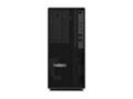 Računalo Lenovo ThinkStation P2 - tower Core i5 i5-14500 2.6 GHz - vPro Enterprise / 16 GB
