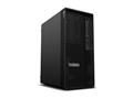 Računalo Lenovo ThinkStation P2 Tower Gen 2 - tower Core Ultra 7 265 - vPro Enterprise