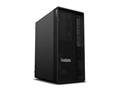 Računalo Lenovo ThinkStation P2 Tower Gen 2 - tower Core Ultra 7 265 - vPro Enterprise / 32 GB