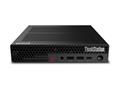 Računalo Lenovo ThinkStation P3 Gen 2 - tiny - AI Workstation / Ultra 5 / 32 GB