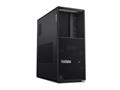 Računalo Lenovo ThinkStation P3 - tower Core i7 i7-14700K 3.4 GHz - vPro Enterprise / 32 GB