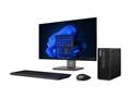 Računalo Lenovo ThinkStation P3 Ultra Gen 2 - SFF - AI Workstation / Ultra 7 / 64 GB