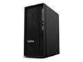 Računalo Lenovo ThinkStation P350 - tower Xeon W-1370P 3.6 GHz - vPro / 16 GB