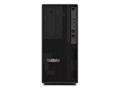 Računalo Lenovo ThinkStation P350 - tower Xeon W-1370P 3.6 GHz - vPro / 16 GB