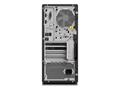 Računalo Lenovo ThinkStation P350 - tower Xeon W-1370P 3.6 GHz - vPro / 16 GB