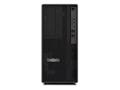 Računalo Lenovo ThinkStation P358 - tower - Ryzen™ 7 Pro 5845 3.4 GHz / 32 GB