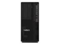 Računalo Lenovo ThinkStation P358 - tower Ryzen™ 7 Pro 5845 3.4 GHz - PRO / 16 GB