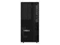 Računalo Lenovo ThinkStation P358 - tower Ryzen™ 7 Pro 5845 3.4 GHz - PRO / 32 GB / NVIDIA T1000