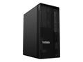 Računalo Lenovo ThinkStation P358 - tower Ryzen™ 7 Pro 5845 3.4 GHz - PRO / 32 GB / NVIDIA T1000