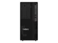 Računalo Lenovo ThinkStation P360 - tower - Core i7 12700K 3.6 GHz / 16 GB