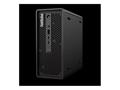 Računalo Lenovo ThinkStation P360 Ultra - MT Core i5 12500 3 GHz - 16 GB