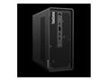 Računalo Lenovo ThinkStation P360 Ultra - MT Core i5 12500 3 GHz - 16 GB
