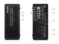 Računalo Lenovo ThinkStation P360 Ultra - MT Core i5 12500 3 GHz - 16 GB
