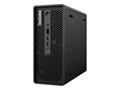 Računalo Lenovo ThinkStation P360 Ultra, SSFF / i5 / 16 GB