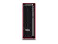Računalo Lenovo ThinkStation P5 - tower Xeon W W3-2425 3 GHz - vPro Enterprise / 32 GB