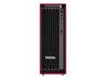 Računalo Lenovo ThinkStation P5 / Xeon / 64 GB