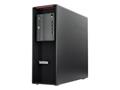 Računalo Lenovo ThinkStation P520 - tower - Xeon W-2223 3.6 GHz / 16 GB