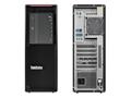 Računalo Lenovo ThinkStation P520 - tower - Xeon W-2223 3.6 GHz / 16 GB