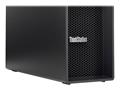 Računalo Lenovo ThinkStation P520 - tower Xeon W W-2135 3.7 GHz - 32 GB