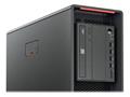 Računalo Lenovo ThinkStation P520 - tower Xeon W W-2135 3.7 GHz - 32 GB
