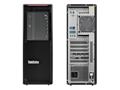 Računalo Lenovo ThinkStation P520 - tower Xeon W W-2225 4.1 GHz - vPro / 16 GB