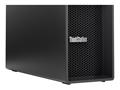 Računalo Lenovo ThinkStation P520 - tower Xeon W W-2225 4.1 GHz - vPro / 16 GB
