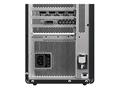 Računalo Lenovo ThinkStation P520 - tower Xeon W W-2225 4.1 GHz - vPro / 16 GB