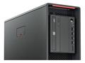 Računalo Lenovo ThinkStation P520 - tower Xeon W W-2225 4.1 GHz - vPro / 16 GB