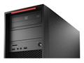 Računalo Lenovo ThinkStation P520c - tower - Xeon W-2123 3.6 GHz / 16 GB