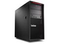 Računalo Lenovo ThinkStation P520c / Xeon / 64 GB