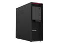 Računalo Lenovo ThinkStation P620, Tower / 16-Core Ryzen™ Threadripper Pro 3955WX / 128 GB