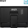 Računalo MSI PRO AP162T ADL-018XDE AiO | N100  / 4 GB