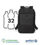 Ruksak za laptop Dicota Backpack FIVE 15-17.3"