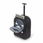Ruksak za laptop Dicota Backpack Roller Eco CORE 14-16'' BLACK