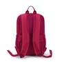 Ruksak za laptop Dicota Dicota Eco Backpack SCALE 13-15.6 RED