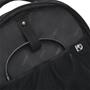 Ruksak za laptop Dicota Laptop backpack ECO SELECT 15-17.3 black