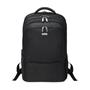 Ruksak za laptop Dicota Laptop backpack ECO SELECT 15-17.3 black
