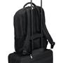 Ruksak za laptop Dicota Laptop backpack ECO SELECT 15-17.3 black