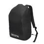 Ruksak za laptop Dicota Laptop backpack ECO SELECT 15-17.3 black